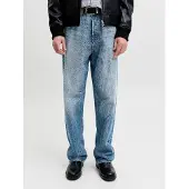 Jack & Jones Jeans 'JJIAlex JJOriginal' blauw denim