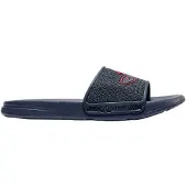 Joma Island Slippers Blauw EU 44 Man