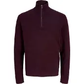 Jack & Jones Trui 'JPRBlamilano' donkerbruin