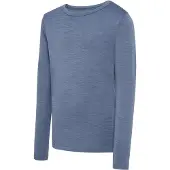 Hummel Wool T-shirt Met Lange Mouwen