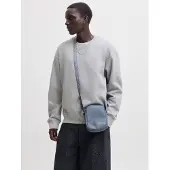 Jack & Jones Sweatshirt 'JJEACE' grijs