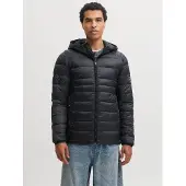 Jack & Jones Tussenjas 'JJEKINGSLEY' zwart