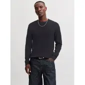 Jack & Jones Gebreide Pullover XXL Zwart