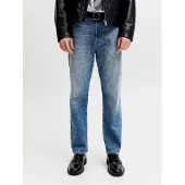 Jack & Jones Jeans 'JJICHRIS JJICON' blauw denim