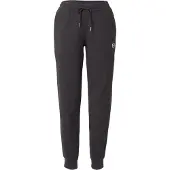 Puma Sportbroek 'Essentials Elevated' zwart / wit