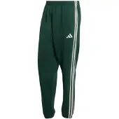 Adidas Broek groen / wit