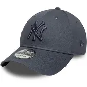 New Era Pet 'League Essential 9FORTY New York Yankees' zwart