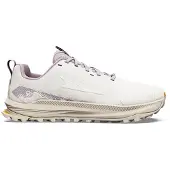 Altra Lone Peak 9+ trailschoenen voor dames, beige || Maat: 40