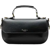 Pepe Jeans Handtas zwart