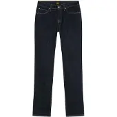 Lee Jeans 'Marion' marine