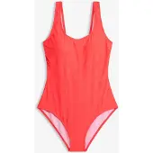 Bonprix Corrigerend badpak, licht corrigerend maat 46