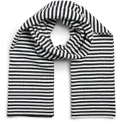 Pieces Pcalberte Sjaal Dames Zwart ONE SIZE