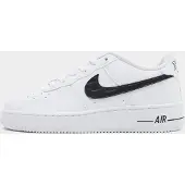 Nike Air Force 1 Low Junior, wit