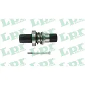 LPR DS61189 Aandrijfas