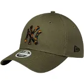 New Era Tort Infill 9forty New York Yankees Pet