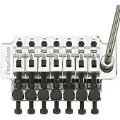 Floyd Rose FRTS800 - Original Tremolo System, 7-String - Satin Pearl