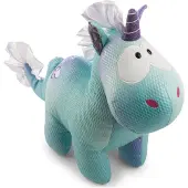 Nici Unicorn Marinus 22 Cm Knuffelbeer