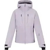 2117 of Sweden Grubban, skijas, dames, paars