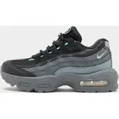 Nike Kleuterschoenen Air Max 95 Recraft - Zwart, Zwart