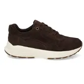 Xsensible Heren Sneakers Golden Gate Men - Bruin - Maat 46