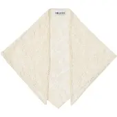 Object Doek 'OBJAlice' natuurwit