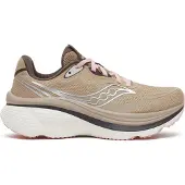 Saucony Loopschoen bruin / lichtroze / zwart / zilver