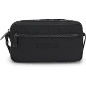 BOSS Heren Catch 3.0 Zip tas zwart (OSFA), Casual, Gerecycled polyester 50567752