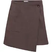 Object Rok 'OBJLisa' chocoladebruin