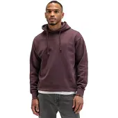 Butcher of Blue hoodie paars
