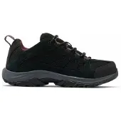 Columbia Crestwood Wandelschoenen Zwart EU 38 Vrouw