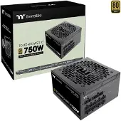 Thermaltake Toughpower XT 750 W | PC-voeding