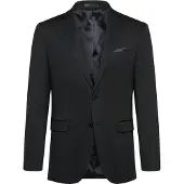 Thomas Goodwin Business-colbert zwart