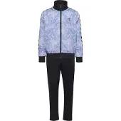 Hummel Trainingspak gemengde kleuren / zwart