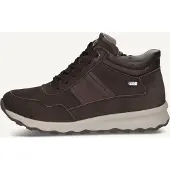 Caprice 9-25204-47-329 Veterschoenen | Maat 42 Dames Bruin