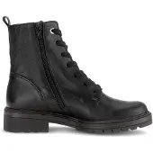 Gabor 8006.03 Enkellaarzen | Maat 7