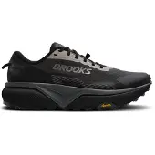 Brooks Cascadia 20 GTX trailschoenen, zwart, dames || Maat: 38