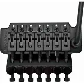 Floyd Rose FRTS200S - Original Tremolo System, 7-String - Satin Black