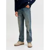 Jack & Jones Junior Jeans 'JJICHRIS JJORIGINAL' enziaan