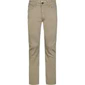 Petrol Industries Broek oranje