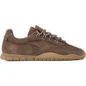 Via vai Heren Sneakers Frenkie Mavis - Cognac - Maat 44