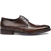 Floris van Bommel Sfm-30173-21-02 heren veterschoenen gekleed