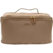 JOOP! Make up tas 'Roma Zea' beige