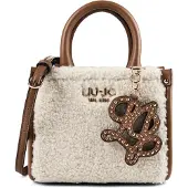 Liu Jo Ridhi XS | Crossbody tas | wit