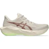 Asics Loopschoen 'Novablast 6' bruin / taupe