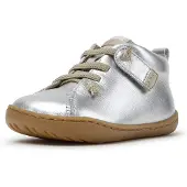 Camper Wandelschoen ' Peu Cami ' beige / zilver