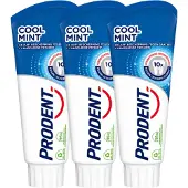 Prodent Cool Mint Tandpasta - 3 x 75 ml