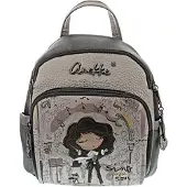 Anekke Orchestra Stad rugzak 34 cm veelkleurig