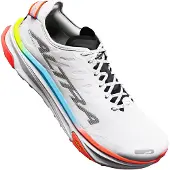 Altra - Mont Blanc Carbon - Trailrunningschoenen 42,5, wit/rood