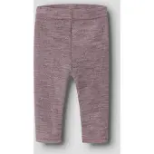 Name it Leggings 'NBFWANG' mauve