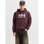 Jack & Jones Trui rood